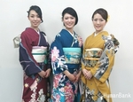 企業創立パーティ　　　　　　VIPアテンド